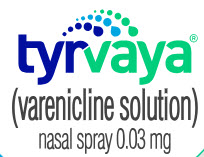 TYRVAYA® Nasal Spray