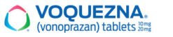 Voquezna® tablets (Vonoprazan)